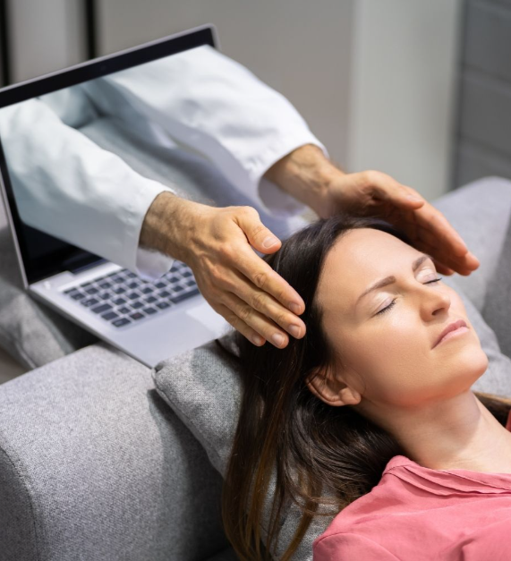 Online Türk Psikolog, Overland Park