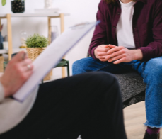 Overland Park bireysel terapi