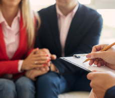 Overland Park çift terapisi