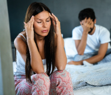 Overland Park cinsel terapi