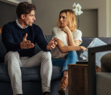 Overland Park evlilik terapisi