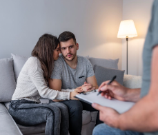 Overland Park ilişki terapisi